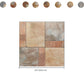 Square Floor Tile Straight Edge Singular Vintage Floor Tile for Outdoor Floor Clearhalo 'Floor Tiles & Wall Tiles' 'floor_tiles_wall_tiles' 'Flooring 'Home Improvement' 'home_improvement' 'home_improvement_floor_tiles_wall_tiles' Walls and Ceiling' 1200x1200_72daa501-fcf0-4a9d-8572-9f21ddc5ddd5