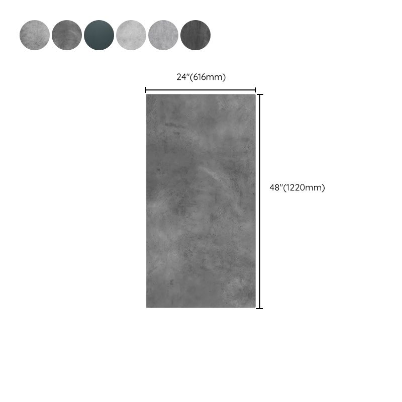 Gray Tone Artificial Wood Laminate Slip Resistant Laminate Flooring Clearhalo 'Flooring 'Home Improvement' 'home_improvement' 'home_improvement_laminate_flooring' 'Laminate Flooring' 'laminate_flooring' Walls and Ceiling' 1200x1200_72ec336c-d469-4c03-a3d9-f0c65b547b1e