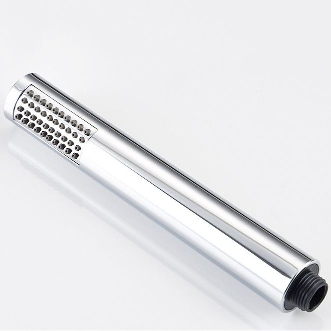 Floor Metal Freestanding Tub Filler Swivel Copper Freestanding Faucet Clearhalo 'Bathroom Remodel & Bathroom Fixtures' 'Bathtub Faucets' 'bathtub_faucets' 'Home Improvement' 'home_improvement' 'home_improvement_bathtub_faucets' 1200x1200_72f1b074-39ac-4aa8-a2b4-f11ea3bbd6a2