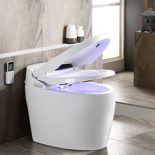 All-In-One Porcelain Toilet Bowl Porcelain Siphon Jet Flush Toilet Clearhalo 'Bathroom Remodel & Bathroom Fixtures' 'Home Improvement' 'home_improvement' 'home_improvement_toilets' 'Toilets & Bidets' 'Toilets' 1200x1200_730b1165-a4ee-4ece-9308-0601eb5fa75a