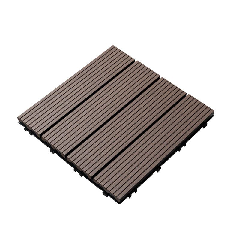 Classical Wooden Flooring Tiles Interlocking Garden Patio Flooring Tiles Clearhalo 'Home Improvement' 'home_improvement' 'home_improvement_outdoor_deck_tiles_planks' 'Outdoor Deck Tiles & Planks' 'Outdoor Flooring & Tile' 'Outdoor Remodel' 'outdoor_deck_tiles_planks' 1200x1200_730b3dce-2d93-4bf3-aff3-84fd495efcdd