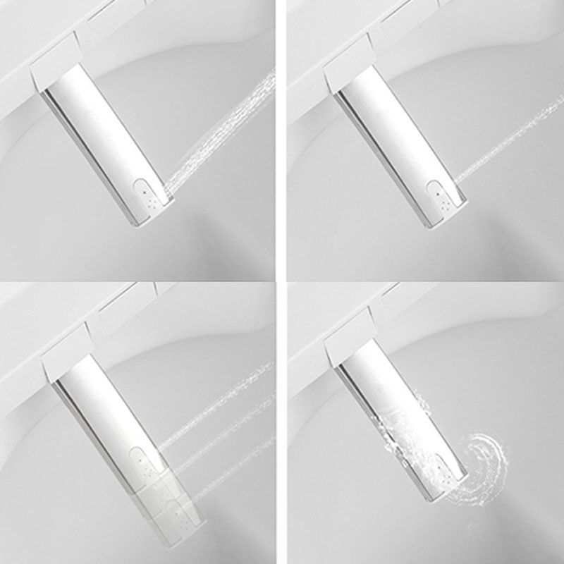 Wall Mount Smart Toilet Soft-Close Seat Toilet with Concealed Tank Clearhalo 'Bathroom Remodel & Bathroom Fixtures' 'Home Improvement' 'home_improvement' 'home_improvement_toilets' 'Toilets & Bidets' 'Toilets' 1200x1200_73165f27-d8a7-48fd-9776-70cc5c184c25