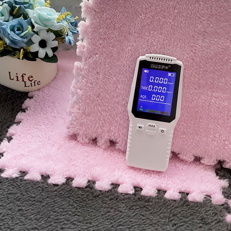 Modern Carpet Floor Tile Plush Cut Interlocking Mildew Resistant Tiles and Carpet Clearhalo 'Carpet Tiles & Carpet Squares' 'carpet_tiles_carpet_squares' 'Flooring 'Home Improvement' 'home_improvement' 'home_improvement_carpet_tiles_carpet_squares' Walls and Ceiling' 1200x1200_7341176a-efcf-42df-8a1b-6021d7f84fc8