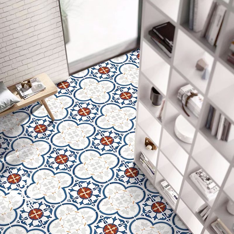 Matte Floor and Wall Tile Ceramic Floor and Wall Tile for Kitchen and Bathroom Clearhalo 'Floor Tiles & Wall Tiles' 'floor_tiles_wall_tiles' 'Flooring 'Home Improvement' 'home_improvement' 'home_improvement_floor_tiles_wall_tiles' Walls and Ceiling' 1200x1200_734c649f-ffd0-438c-888a-8d69478354b4