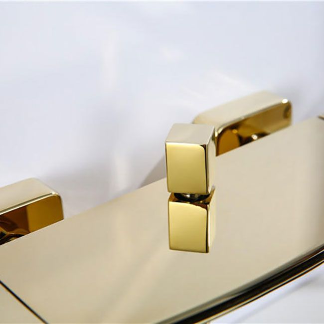 Modern Tub Faucet Trim Copper with Handles and Diverter Wall Mount Bath Filler Trim Clearhalo 'Bathroom Remodel & Bathroom Fixtures' 'Bathtub Faucets' 'bathtub_faucets' 'Home Improvement' 'home_improvement' 'home_improvement_bathtub_faucets' 1200x1200_73585898-6883-4861-8d49-5330dc6bc708