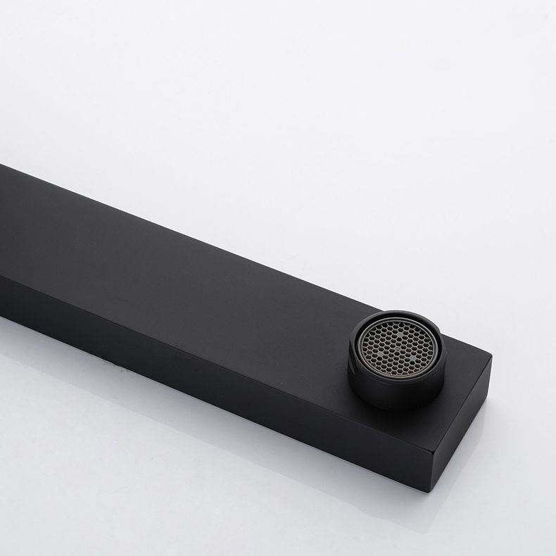 Modern Free Standing Tub Filler Faucet Copper with Handheld Shower Tub Filler Clearhalo 'Bathroom Remodel & Bathroom Fixtures' 'Bathtub Faucets' 'bathtub_faucets' 'Home Improvement' 'home_improvement' 'home_improvement_bathtub_faucets' 1200x1200_73a4aa72-099b-4ce5-b795-ab94e6ec7c46