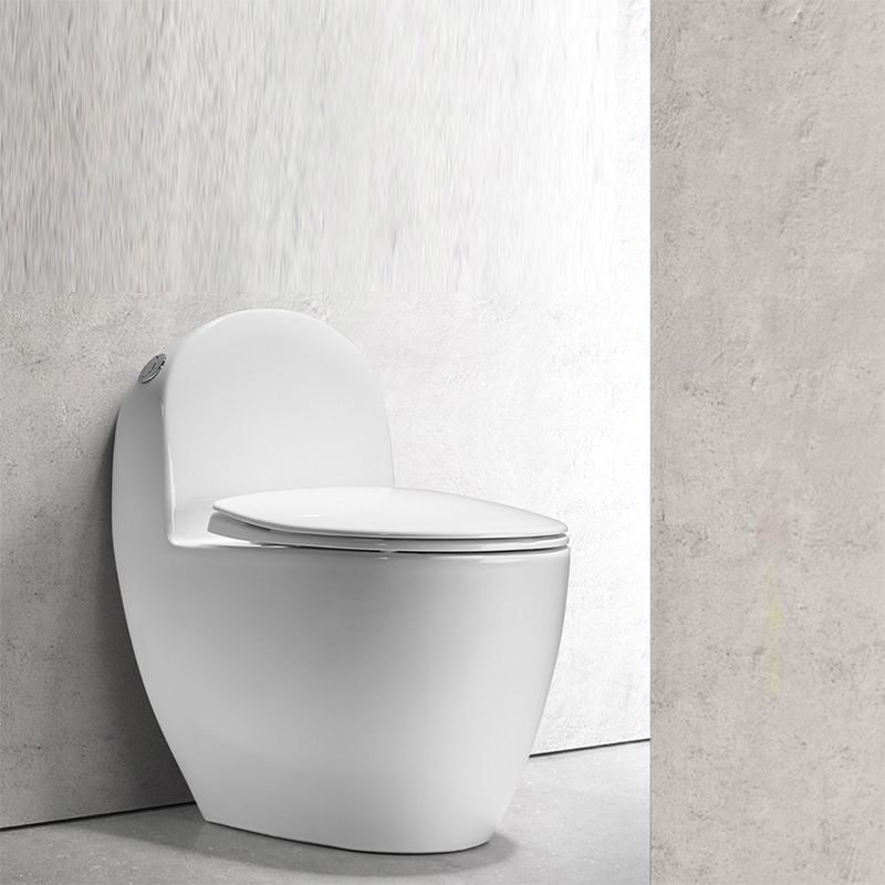 Contemporary Ceramic Toilet Bowl White Floor Mounted Urine Toilet with Seat for Washroom Clearhalo 'Bathroom Remodel & Bathroom Fixtures' 'Home Improvement' 'home_improvement' 'home_improvement_toilets' 'Toilets & Bidets' 'Toilets' 1200x1200_73da529b-f024-4e2b-b6f1-b5672de37995