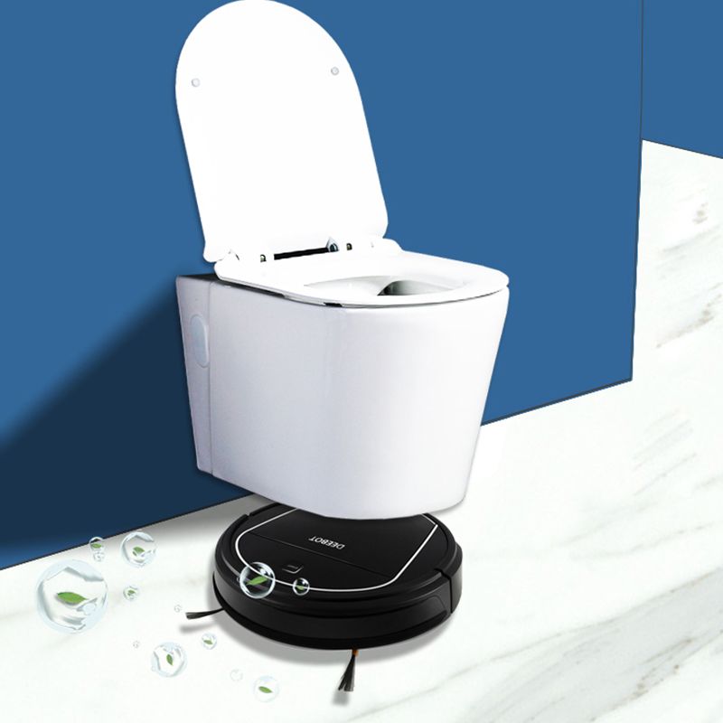 Contemporary Wall Mount Flush Toilet Ceramic Urine Toilet with Seat for Washroom Clearhalo 'Bathroom Remodel & Bathroom Fixtures' 'Home Improvement' 'home_improvement' 'home_improvement_toilets' 'Toilets & Bidets' 'Toilets' 1200x1200_73ddc1f3-c647-4d48-9d9a-0b2d80faeaca