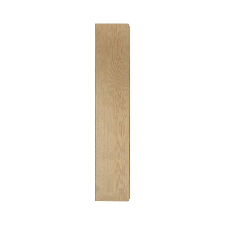 Light Wooden Laminate Plank Flooring Scratch Resistant Laminate Floor Clearhalo 'Flooring 'Home Improvement' 'home_improvement' 'home_improvement_laminate_flooring' 'Laminate Flooring' 'laminate_flooring' Walls and Ceiling' 1200x1200_73eada7e-c805-4432-b1fd-d20d84d7c126
