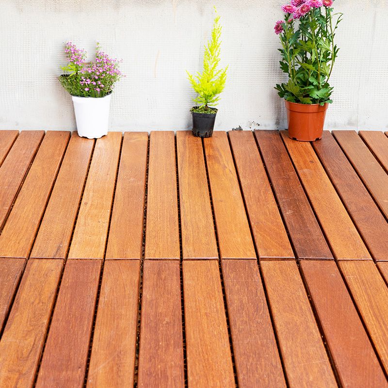 Modern Floor Board Solid Color Water-Resistant Outdoor Flooring Clearhalo 'Home Improvement' 'home_improvement' 'home_improvement_outdoor_deck_tiles_planks' 'Outdoor Deck Tiles & Planks' 'Outdoor Flooring & Tile' 'Outdoor Remodel' 'outdoor_deck_tiles_planks' 1200x1200_73f09db2-3f4e-48c9-8b9b-eceafa53f847
