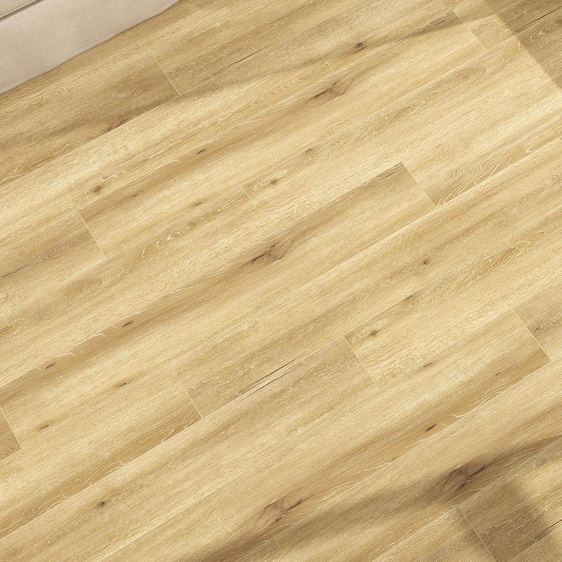 Traditional Laminate Flooring 10mm Thickness Click-Lock Slip Resistant Laminate Floor Clearhalo 'Flooring 'Home Improvement' 'home_improvement' 'home_improvement_laminate_flooring' 'Laminate Flooring' 'laminate_flooring' Walls and Ceiling' 1200x1200_740f3cf8-dcdc-4c0b-aeab-cf3c15624bda
