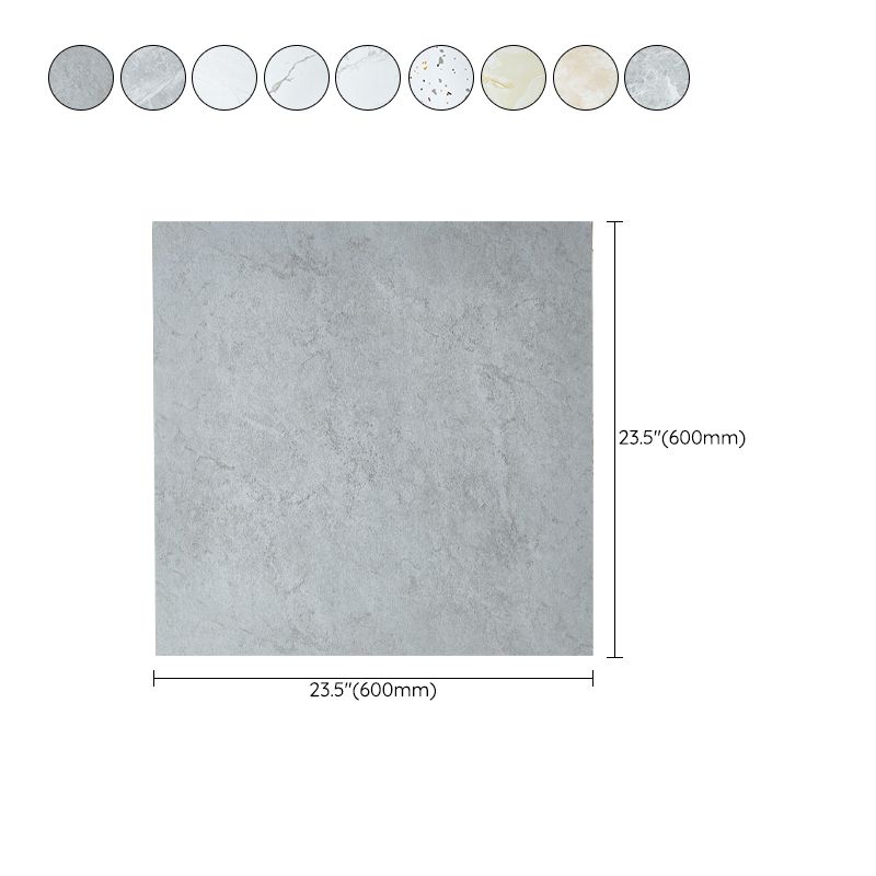 Indoor Square Vinyl Tile Peel and Stick Dirt Resistant Vinyl Tile Clearhalo 'Flooring 'Home Improvement' 'home_improvement' 'home_improvement_vinyl_flooring' 'Vinyl Flooring' 'vinyl_flooring' Walls and Ceiling' 1200x1200_742dcf5e-a238-4cef-860c-5874fca09738