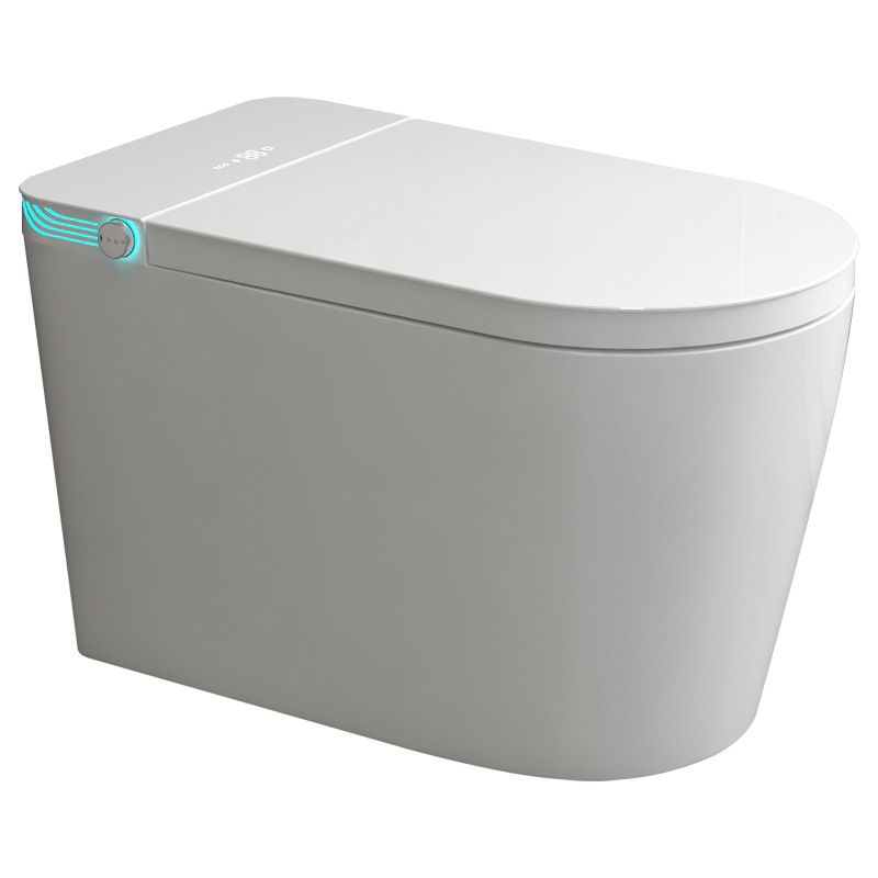 Siphon Jet Toilet Bowl Contemporary Floor Mounted Toilet for Bathroom Clearhalo 'Bathroom Remodel & Bathroom Fixtures' 'Home Improvement' 'home_improvement' 'home_improvement_toilets' 'Toilets & Bidets' 'Toilets' 1200x1200_7439422c-efaf-4ed6-a28d-24cf320767fc