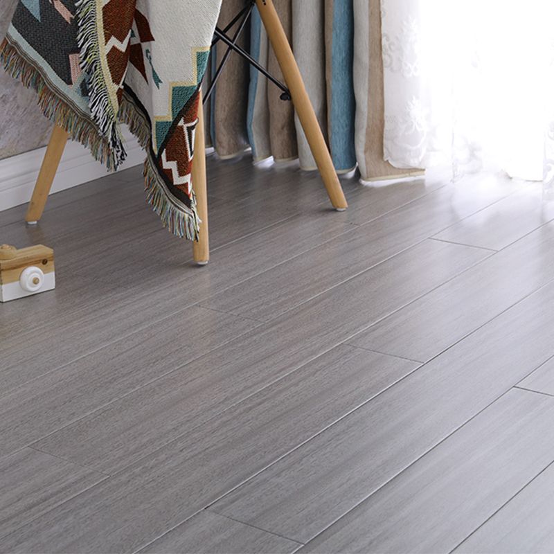 Modern Style Wood Flooring Anti-corrosion Rectangle Smooth Wood Flooring Clearhalo 'Flooring 'Hardwood Flooring' 'hardwood_flooring' 'Home Improvement' 'home_improvement' 'home_improvement_hardwood_flooring' Walls and Ceiling' 1200x1200_744767f1-badd-4ee0-abcf-41b277c7411e