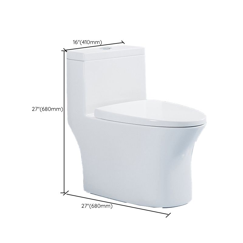 Traditional All-In-One Toilet Floor Mount Urine Toilet for Bathroom Clearhalo 'Bathroom Remodel & Bathroom Fixtures' 'Home Improvement' 'home_improvement' 'home_improvement_toilets' 'Toilets & Bidets' 'Toilets' 1200x1200_744f1f35-92b7-4137-ae5e-3e32386d0fb6