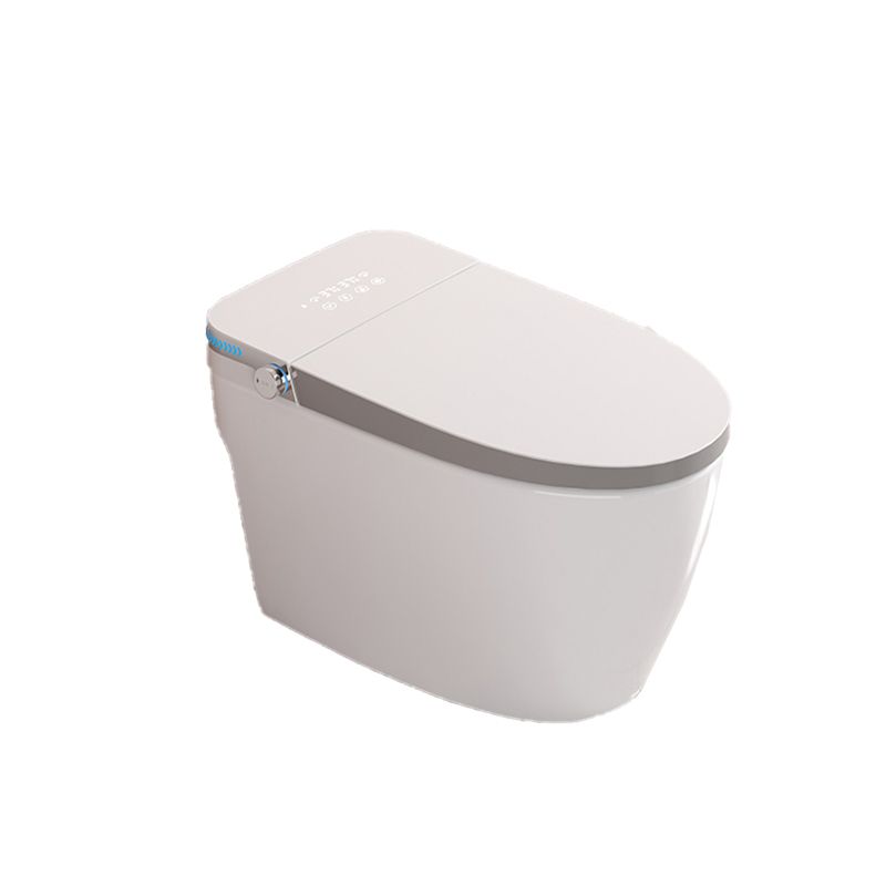 Modern Siphon Jet Toilet Floor Mounted One Piece Toilet Bowl Toilet Clearhalo 'Bathroom Remodel & Bathroom Fixtures' 'Home Improvement' 'home_improvement' 'home_improvement_toilets' 'Toilets & Bidets' 'Toilets' 1200x1200_74743354-16cc-4b39-8895-fd517a8ce6be
