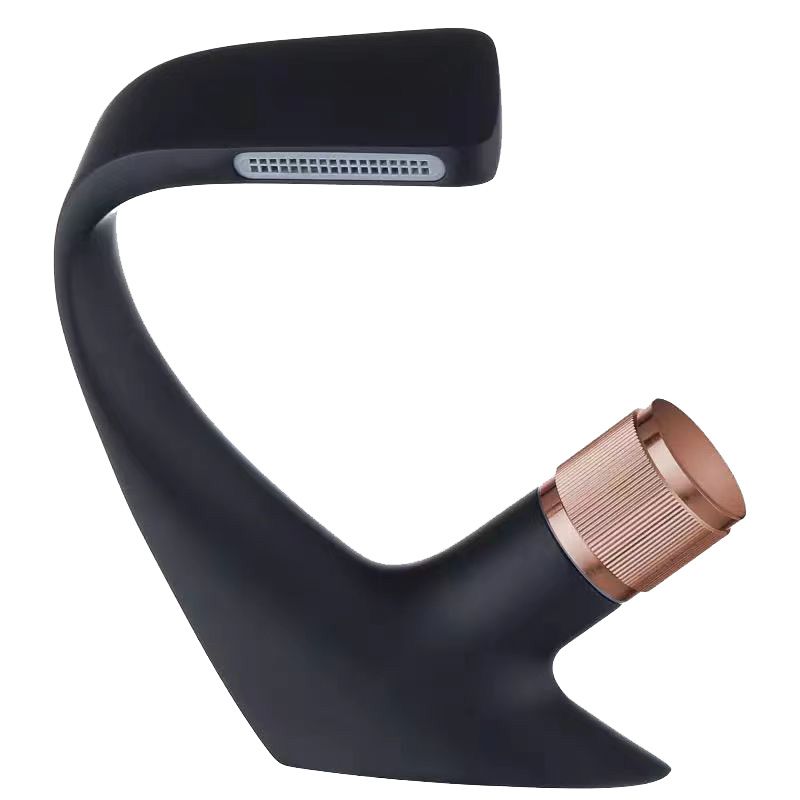 Modern Centerset Faucets Single Knob Handle Faucets with Waterfall Spout Clearhalo 'Bathroom Remodel & Bathroom Fixtures' 'Bathroom Sink Faucets' 'Bathroom Sinks & Faucet Components' 'bathroom_sink_faucets' 'Home Improvement' 'home_improvement' 'home_improvement_bathroom_sink_faucets' 1200x1200_7482a2fa-7cce-455f-a7e4-52d1ccaa18cd