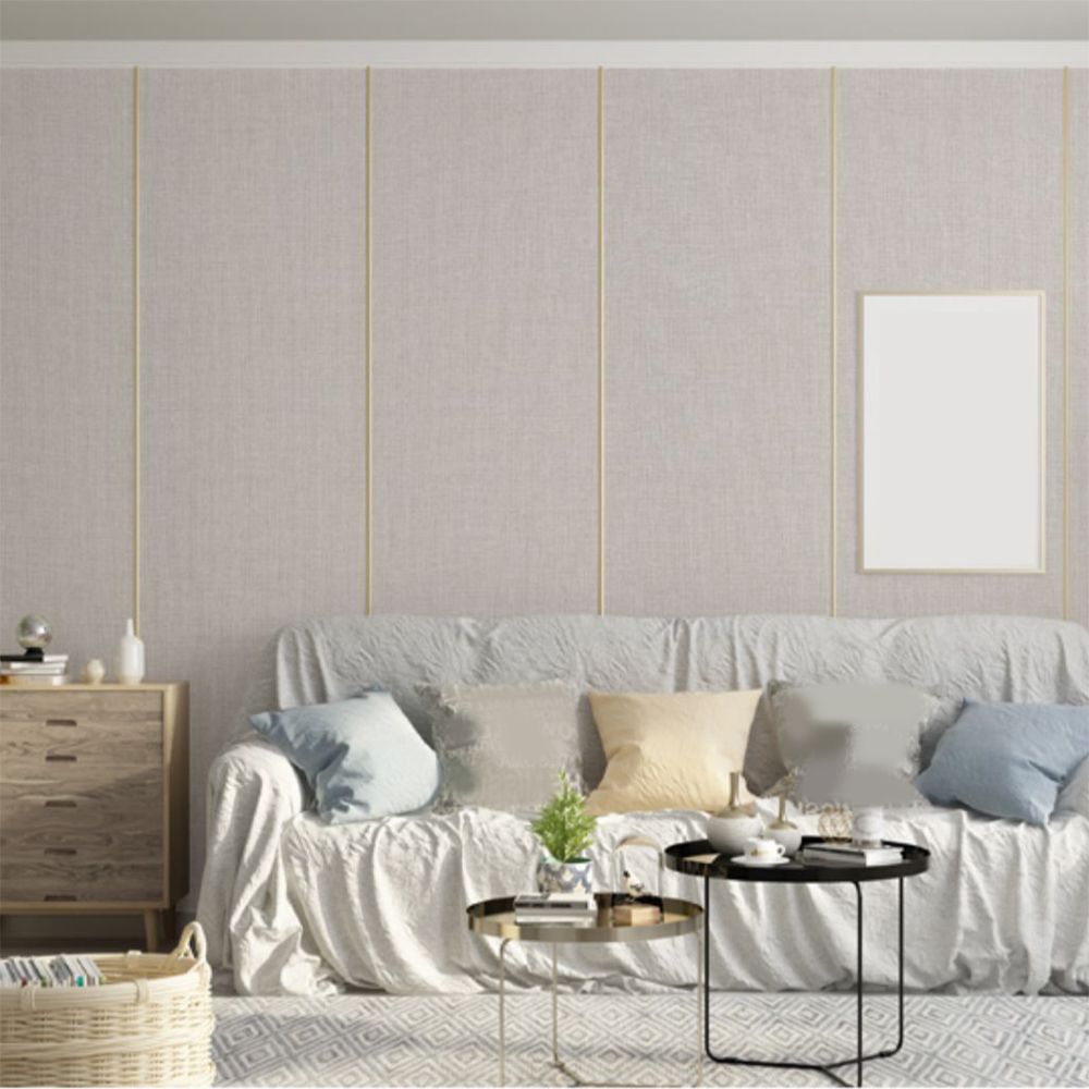 Modern Tin Backsplash Paneling Canvas Wall Ceiling Texture Design Clearhalo 'Flooring 'Home Improvement' 'home_improvement' 'home_improvement_wall_paneling' 'Wall Paneling' 'wall_paneling' 'Walls & Ceilings' Walls and Ceiling' 1200x1200_749163cc-4ea6-4937-bbca-f715425a84a3