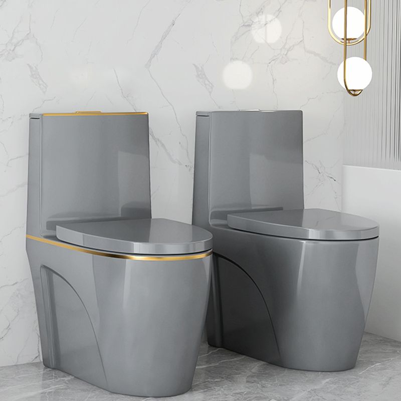 Traditional Siphon Jet Concealed Tank Flush Toilet Floor Mount Toilet Bowl with Seat Clearhalo 'Bathroom Remodel & Bathroom Fixtures' 'Home Improvement' 'home_improvement' 'home_improvement_toilets' 'Toilets & Bidets' 'Toilets' 1200x1200_74a288e1-ada0-41fe-bb98-89a1e37485f7