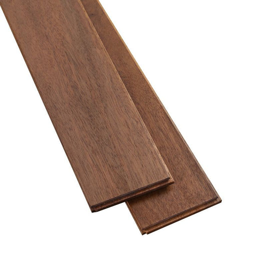 Traditional Wood Flooring Tiles Click-Locking Wire Brushed Hardwood Flooring Clearhalo 'Flooring 'Hardwood Flooring' 'hardwood_flooring' 'Home Improvement' 'home_improvement' 'home_improvement_hardwood_flooring' Walls and Ceiling' 1200x1200_74a3efcb-59e5-4813-9c4c-c43c7921210d