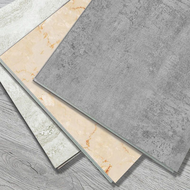 Indoor SPC Flooring Vinyl Wooden Wooden Effect Peel and Stick Flooring Vinyl Clearhalo 'Flooring 'Home Improvement' 'home_improvement' 'home_improvement_vinyl_flooring' 'Vinyl Flooring' 'vinyl_flooring' Walls and Ceiling' 1200x1200_74be751e-bf33-45d8-b998-495115a65eb9