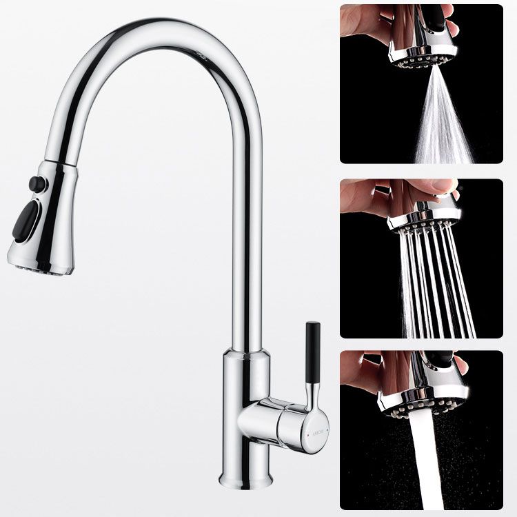 Contemporary Kitchen Sink Stainless Steel Single Bowl Kitchen Sink Clearhalo 'Home Improvement' 'home_improvement' 'home_improvement_kitchen_sinks' 'Kitchen Remodel & Kitchen Fixtures' 'Kitchen Sinks & Faucet Components' 'Kitchen Sinks' 'kitchen_sinks' 1200x1200_74ca33e4-2777-41d6-bdbd-2f7d09fc5d70