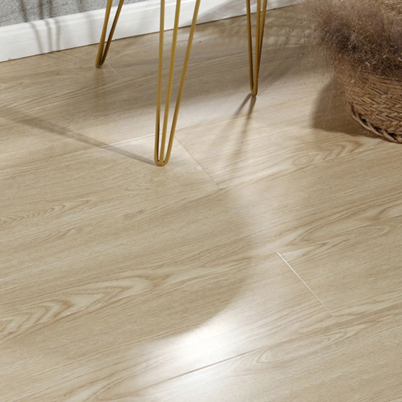 Traditional Wood Flooring Tiles Click-Locking Wire Brushed Flooring Planks Clearhalo 'Flooring 'Hardwood Flooring' 'hardwood_flooring' 'Home Improvement' 'home_improvement' 'home_improvement_hardwood_flooring' Walls and Ceiling' 1200x1200_751c8cec-571b-452a-8591-75c0db26fc4b