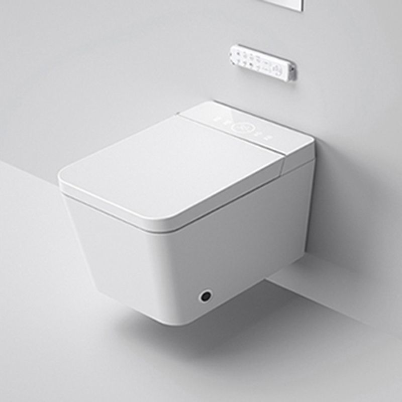Corrosion Resistant Bidet in Whiter Rust Resistant Smart Toilet Clearhalo 'Bathroom Remodel & Bathroom Fixtures' 'Bidets' 'Home Improvement' 'home_improvement' 'home_improvement_bidets' 'Toilets & Bidets' 1200x1200_751fda39-a43d-4227-8633-fa804630af1d