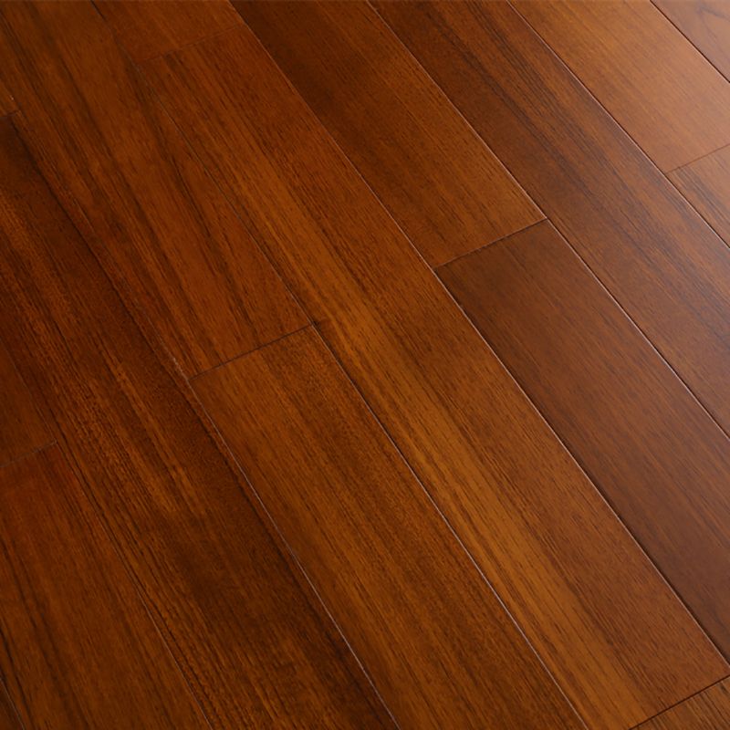 Indoor Wooden Laminate Floor Waterproof Scratch Resistant Laminate Floor Clearhalo 'Flooring 'Home Improvement' 'home_improvement' 'home_improvement_laminate_flooring' 'Laminate Flooring' 'laminate_flooring' Walls and Ceiling' 1200x1200_754d63d7-c649-4c04-9c87-212014cf32c5