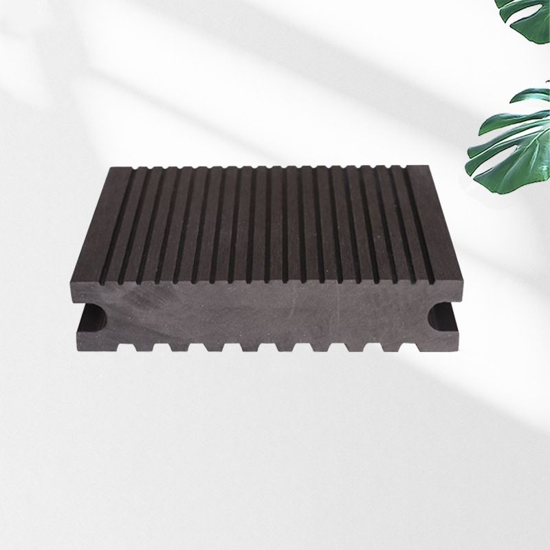 Engineered Floor Tile Smooth Click Lock Wooden Floor for Patio Garden Clearhalo 'Flooring 'Hardwood Flooring' 'hardwood_flooring' 'Home Improvement' 'home_improvement' 'home_improvement_hardwood_flooring' Walls and Ceiling' 1200x1200_75501889-77ec-4699-ad50-f1440a65075d
