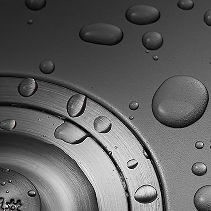 Round Stainless Steel Kitchen Sink Single Bowl Sink with Drain Strainer Kit Clearhalo 'Home Improvement' 'home_improvement' 'home_improvement_kitchen_sinks' 'Kitchen Remodel & Kitchen Fixtures' 'Kitchen Sinks & Faucet Components' 'Kitchen Sinks' 'kitchen_sinks' 1200x1200_75585649-8413-423a-93cf-d878bab58e1f