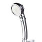 Modern Shower Head Combo Metal Handheld Shower Head for Bathroom Clearhalo 'Bathroom Remodel & Bathroom Fixtures' 'Home Improvement' 'home_improvement' 'home_improvement_shower_heads' 'Shower Heads' 'shower_heads' 'Showers & Bathtubs Plumbing' 'Showers & Bathtubs' 1200x1200_757063ca-d783-437a-98df-06874032607c