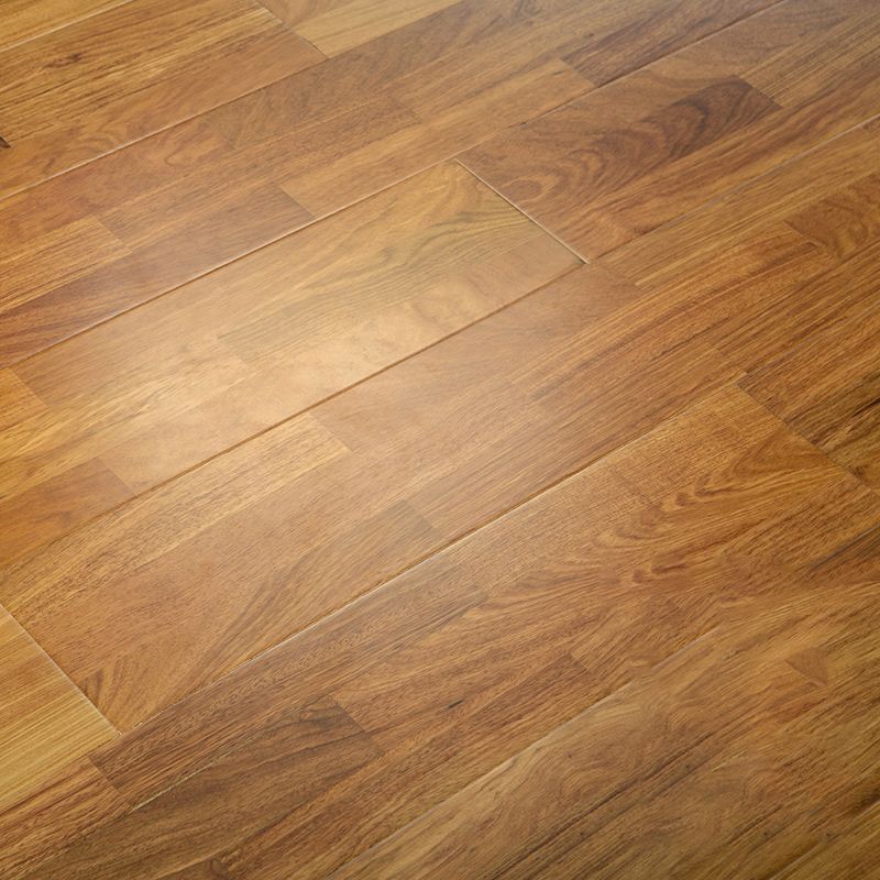 Farmhouse Laminate Floor Click Waterproof Wood Color Laminate 15mm Thickness Clearhalo 'Flooring 'Home Improvement' 'home_improvement' 'home_improvement_laminate_flooring' 'Laminate Flooring' 'laminate_flooring' Walls and Ceiling' 1200x1200_7574a870-4a1e-4fbf-8e59-57405dcbceda