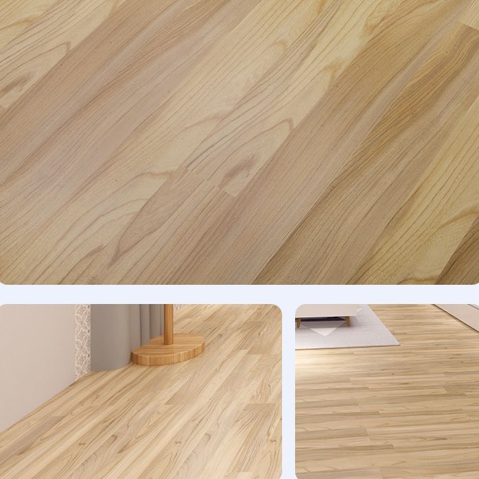 Contemporary Laminate Floor 10mm Thickness Click Scratch Resistant Laminate Clearhalo 'Flooring 'Home Improvement' 'home_improvement' 'home_improvement_laminate_flooring' 'Laminate Flooring' 'laminate_flooring' Walls and Ceiling' 1200x1200_758ce83e-7e2c-4a96-85e3-41b11ced3550