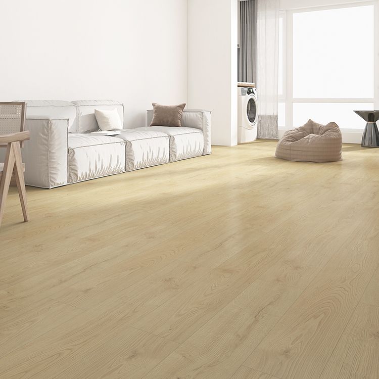 Contemporary Laminate Flooring Light Color Wooden Laminate Flooring Clearhalo 'Flooring 'Home Improvement' 'home_improvement' 'home_improvement_laminate_flooring' 'Laminate Flooring' 'laminate_flooring' Walls and Ceiling' 1200x1200_7591c344-4886-4281-8626-ee7261efcfd2