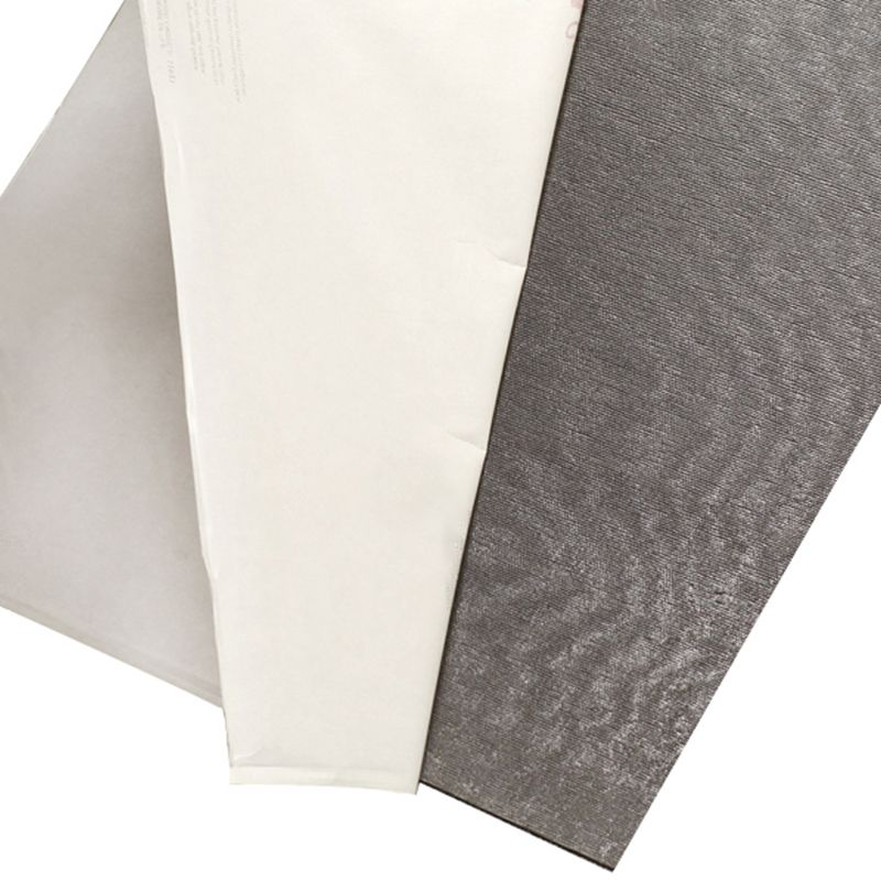 Modern Water Resistant Plastic Floor Fabric Look Square Edge Floor Tiles Clearhalo 'Flooring 'Home Improvement' 'home_improvement' 'home_improvement_vinyl_flooring' 'Vinyl Flooring' 'vinyl_flooring' Walls and Ceiling' 1200x1200_75c6348a-12d9-4703-8626-0808f778e5ce