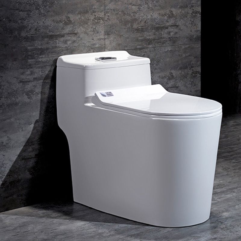 Traditional Ceramic Flush Toilet All-In-One Toilet Bowl for Bathroom Clearhalo 'Bathroom Remodel & Bathroom Fixtures' 'Home Improvement' 'home_improvement' 'home_improvement_toilets' 'Toilets & Bidets' 'Toilets' 1200x1200_75e1b10a-417f-4075-99d1-4f2e07353dee