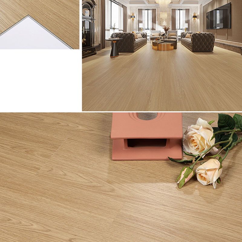 Rectangular Laminate Flooring Wooden Slip Resistant Waterproof Indoor Laminate Floor Clearhalo 'Flooring 'Home Improvement' 'home_improvement' 'home_improvement_laminate_flooring' 'Laminate Flooring' 'laminate_flooring' Walls and Ceiling' 1200x1200_75e368a5-95c7-4f1b-9712-fb84f88208a7