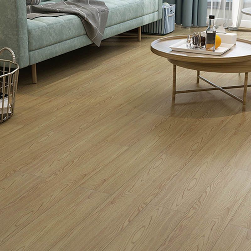 Waterproof PVC Flooring Fire Resistant Self-Stick Wooden Effect PVC Flooring Clearhalo 'Flooring 'Home Improvement' 'home_improvement' 'home_improvement_vinyl_flooring' 'Vinyl Flooring' 'vinyl_flooring' Walls and Ceiling' 1200x1200_763af81d-a225-4282-bf10-30c71a3b0c96