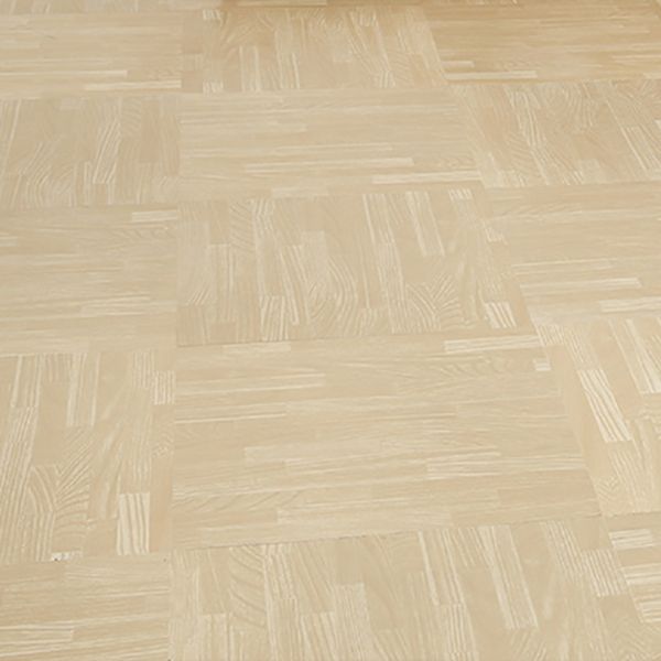 Square Plastic floor Water Resistant Peel & Stick Floor Tile Clearhalo 'Flooring 'Home Improvement' 'home_improvement' 'home_improvement_vinyl_flooring' 'Vinyl Flooring' 'vinyl_flooring' Walls and Ceiling' 1200x1200_76470eb8-783f-4c8f-a022-7d5b0e23fcf6
