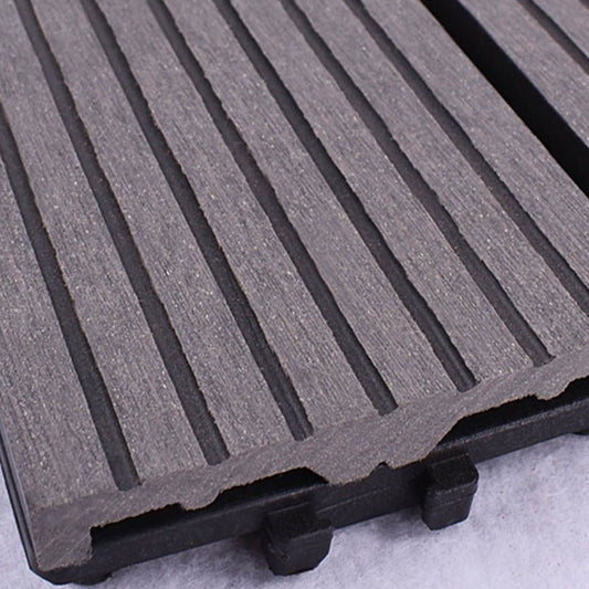 Composite Deck Flooring Tiles Interlocking Patio Flooring Tiles with Fire Resistant Clearhalo 'Home Improvement' 'home_improvement' 'home_improvement_outdoor_deck_tiles_planks' 'Outdoor Deck Tiles & Planks' 'Outdoor Flooring & Tile' 'Outdoor Remodel' 'outdoor_deck_tiles_planks' 1200x1200_76876e6d-d699-4912-a42f-dc1ec4439e28