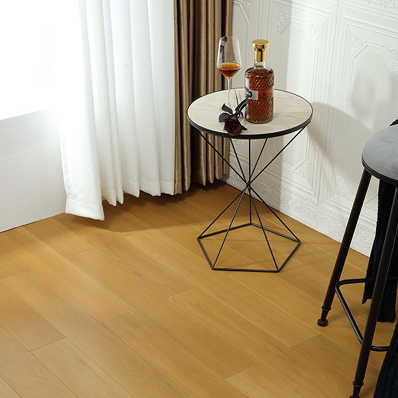 Brown Pear Wood Laminate Plank Flooring Scratch Resistant Click Lock Laminate Floor Clearhalo 'Flooring 'Home Improvement' 'home_improvement' 'home_improvement_laminate_flooring' 'Laminate Flooring' 'laminate_flooring' Walls and Ceiling' 1200x1200_76c09565-3300-4417-a39c-9de12c5dbcd8