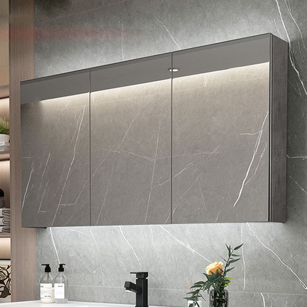 Wall Mount Bathroom Vanity Set Modern Single-Sink Bathroom Sink Vanity Clearhalo 'Bathroom Remodel & Bathroom Fixtures' 'Bathroom Vanities' 'bathroom_vanities' 'Home Improvement' 'home_improvement' 'home_improvement_bathroom_vanities' 1200x1200_76ed0b84-f64f-4284-9faf-e45b2507d8d7