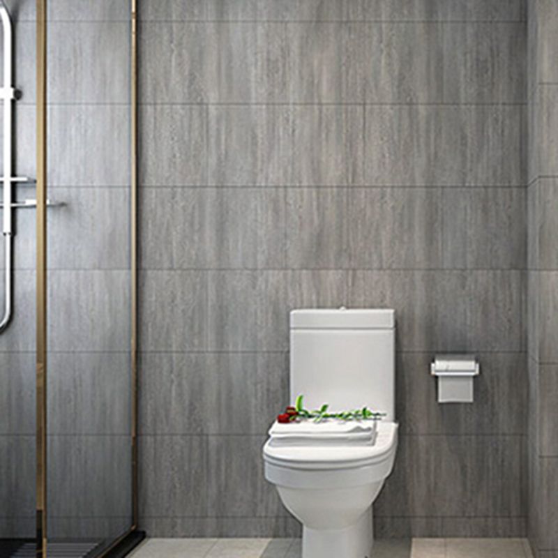 PVC Tile-Peel & Stick Modern Peel and Stick Backsplash Wall Tile ...