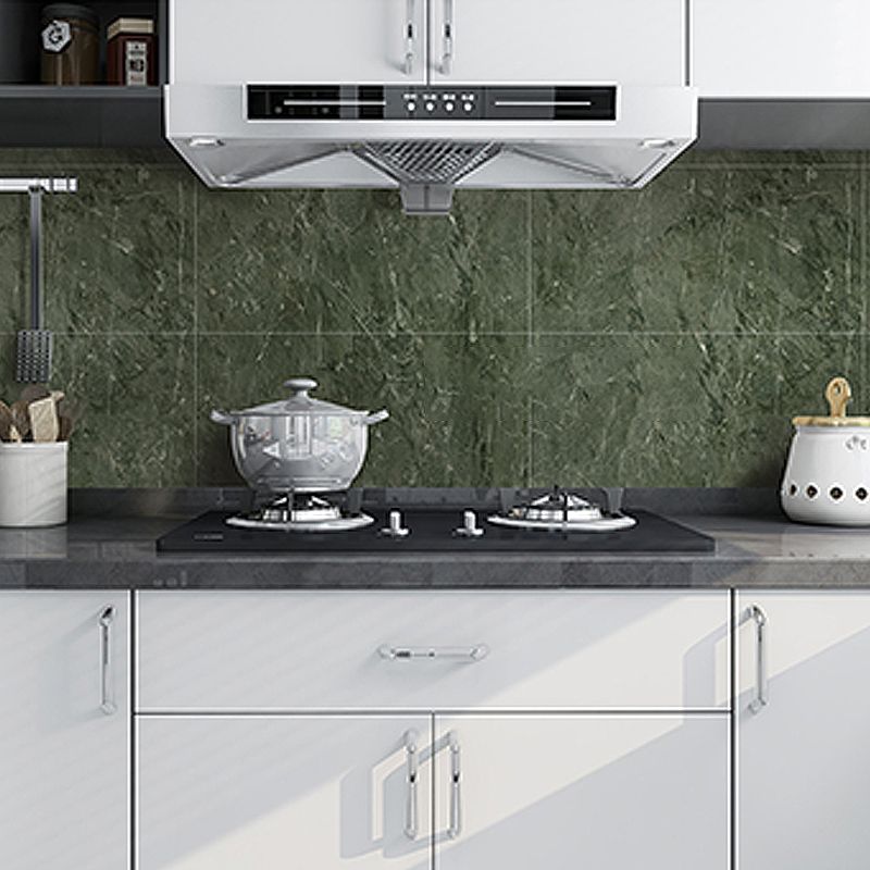 Rectangular Water-resistant Tile PVC Singular Peel & Stick Tile for Backsplash Wall Clearhalo 'Flooring 'Home Improvement' 'home_improvement' 'home_improvement_peel_stick_blacksplash' 'Peel & Stick Backsplash Tile' 'peel_stick_blacksplash' 'Walls & Ceilings' Walls and Ceiling' 1200x1200_770c2e5e-6bea-4211-ade6-b97585e22f09