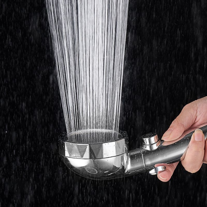 Single Lever Handle Tub Faucet 2 Holes Wall-Mounted Handshower Low Arc Tub Filler Clearhalo 'Bathroom Remodel & Bathroom Fixtures' 'Bathtub Faucets' 'bathtub_faucets' 'Home Improvement' 'home_improvement' 'home_improvement_bathtub_faucets' 1200x1200_771b633f-0105-4c31-b662-b30cb02690e3