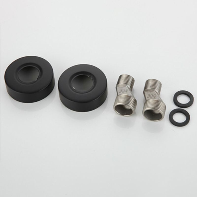 Modern Oval Swivel Shower Stainless Steel Shower Head Shower Faucet on Wall Clearhalo 'Bathroom Remodel & Bathroom Fixtures' 'Home Improvement' 'home_improvement' 'home_improvement_shower_faucets' 'Shower Faucets & Systems' 'shower_faucets' 'Showers & Bathtubs Plumbing' 'Showers & Bathtubs' 1200x1200_77216e26-ae2a-4a0e-a185-7124ec8f4b6d