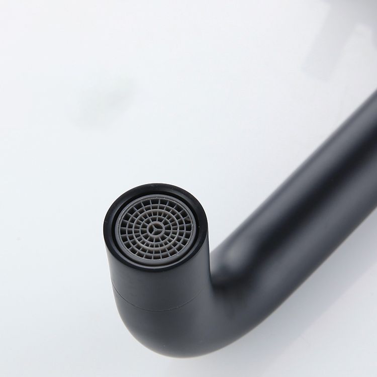 Widespread Wall Mounted Bathroom Sink Faucet Cross Handle Low Arc Faucet Clearhalo 'Bathroom Remodel & Bathroom Fixtures' 'Bathroom Sink Faucets' 'Bathroom Sinks & Faucet Components' 'bathroom_sink_faucets' 'Home Improvement' 'home_improvement' 'home_improvement_bathroom_sink_faucets' 1200x1200_77400e4c-f6e3-4a74-957b-2e509fd43639