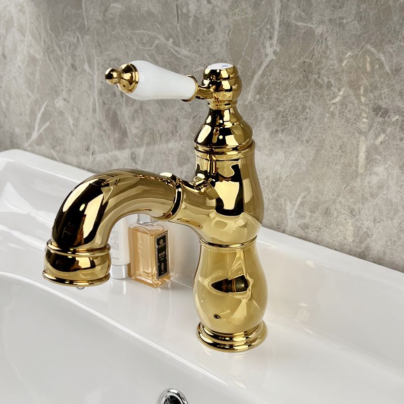 Traditional Wide Spread Bathroom Faucet Lever Handles Centerset Lavatory Faucet Clearhalo 'Bathroom Remodel & Bathroom Fixtures' 'Bathroom Sink Faucets' 'Bathroom Sinks & Faucet Components' 'bathroom_sink_faucets' 'Home Improvement' 'home_improvement' 'home_improvement_bathroom_sink_faucets' 1200x1200_774fd15e-8f5f-481a-afde-82c5dad4824f