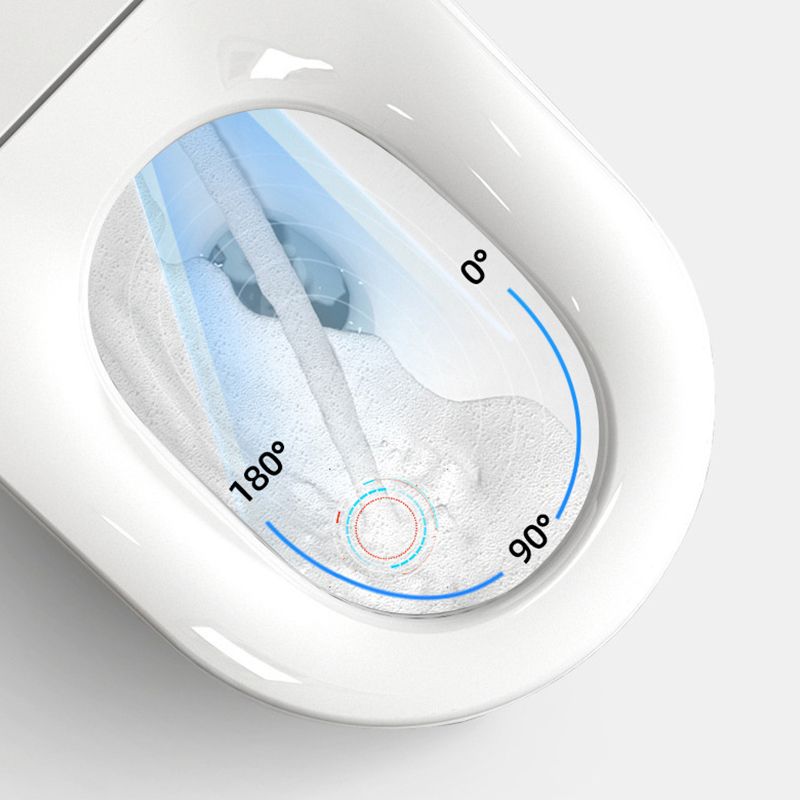 Modern Flush Toilet Floor Mounted Siphon Jet All-In-One Urine Toilet Clearhalo 'Bathroom Remodel & Bathroom Fixtures' 'Home Improvement' 'home_improvement' 'home_improvement_toilets' 'Toilets & Bidets' 'Toilets' 1200x1200_779740af-51c8-4cf7-a446-c74ffb82c84b